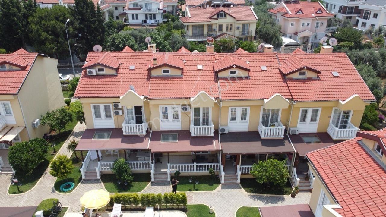 Fethiye Foça Mah'de Tripleks Villa — fotoğraf 35