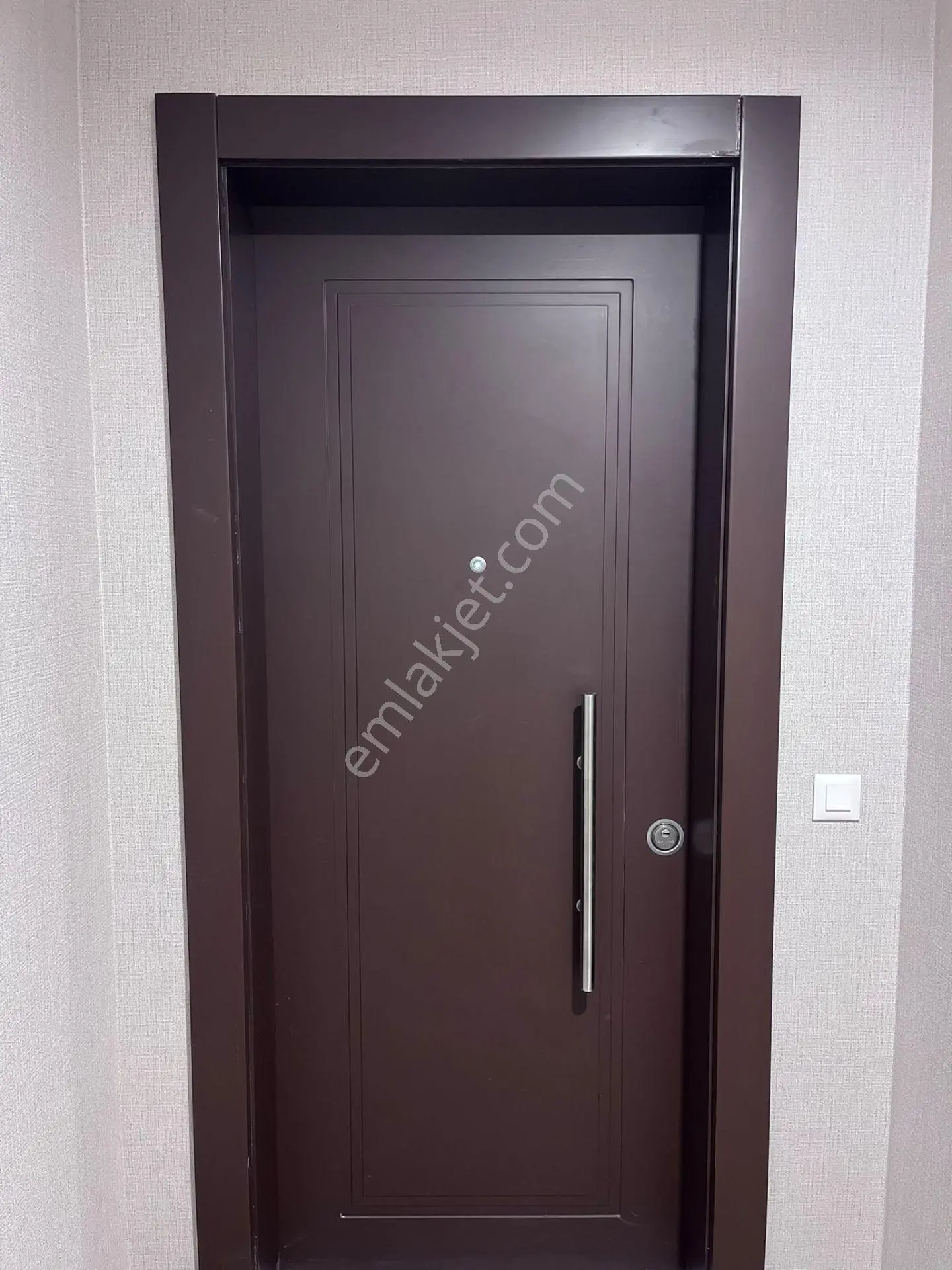 Megapol İzmir'de 1+1 Şehir Manzaralı Satılık Rezidans Dairesi — fotoğraf 13