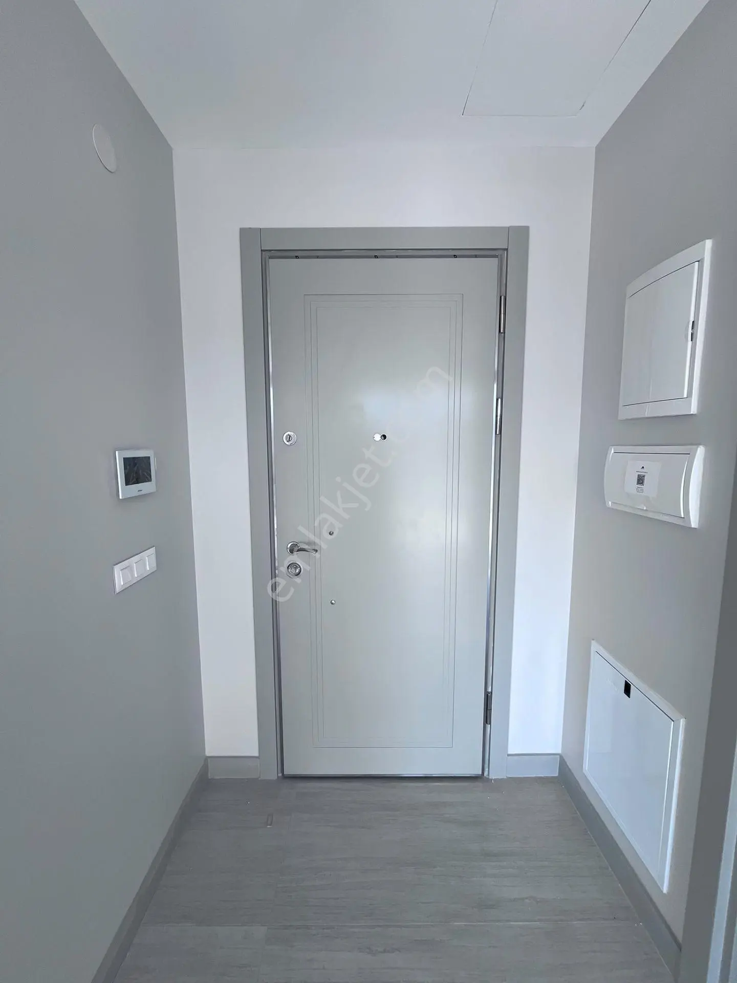 Megapol İzmir'de 1+1 Şehir Manzaralı Satılık Rezidans Dairesi — fotoğraf 14