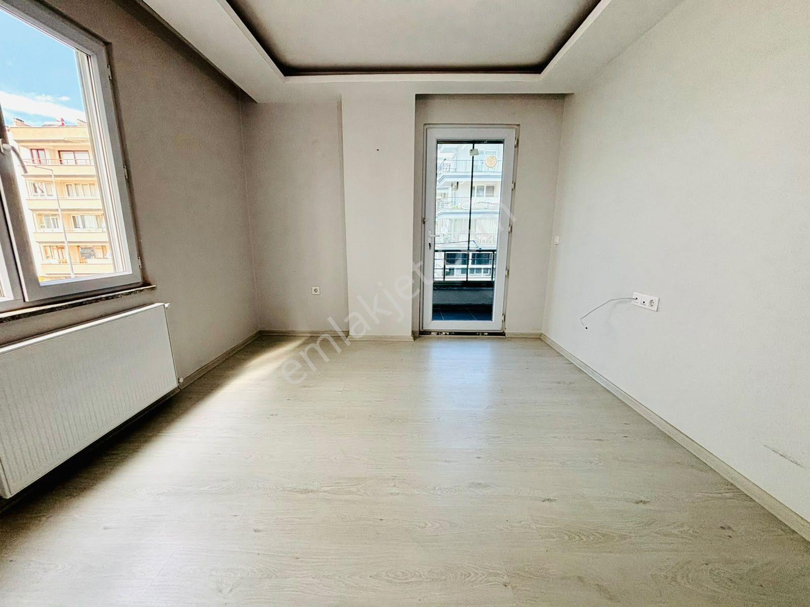 Yükselden Altınkumda Ebeveyn Banyolu, Cam Balkonlu 2+1 — fotoğraf 30