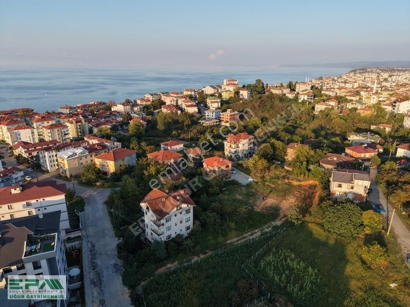 Akçakoca Merkezde Satılık 2 Katlı Ev Ve Arsası — fotoğraf 7