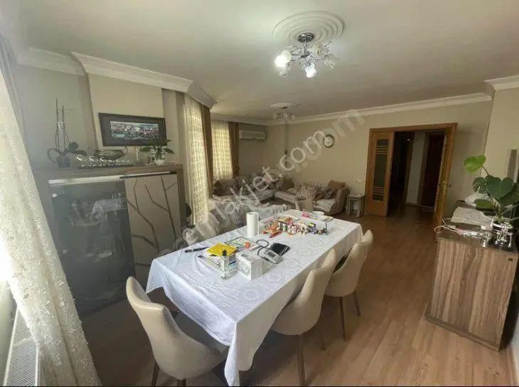 3+1toros Mavi Bulvara Cephe *9-5katı Dgaz* Bulvar Üzeri*180m2 Kapalı Mutfak Hasarsız* Kgb Cephe — fotoğraf 5