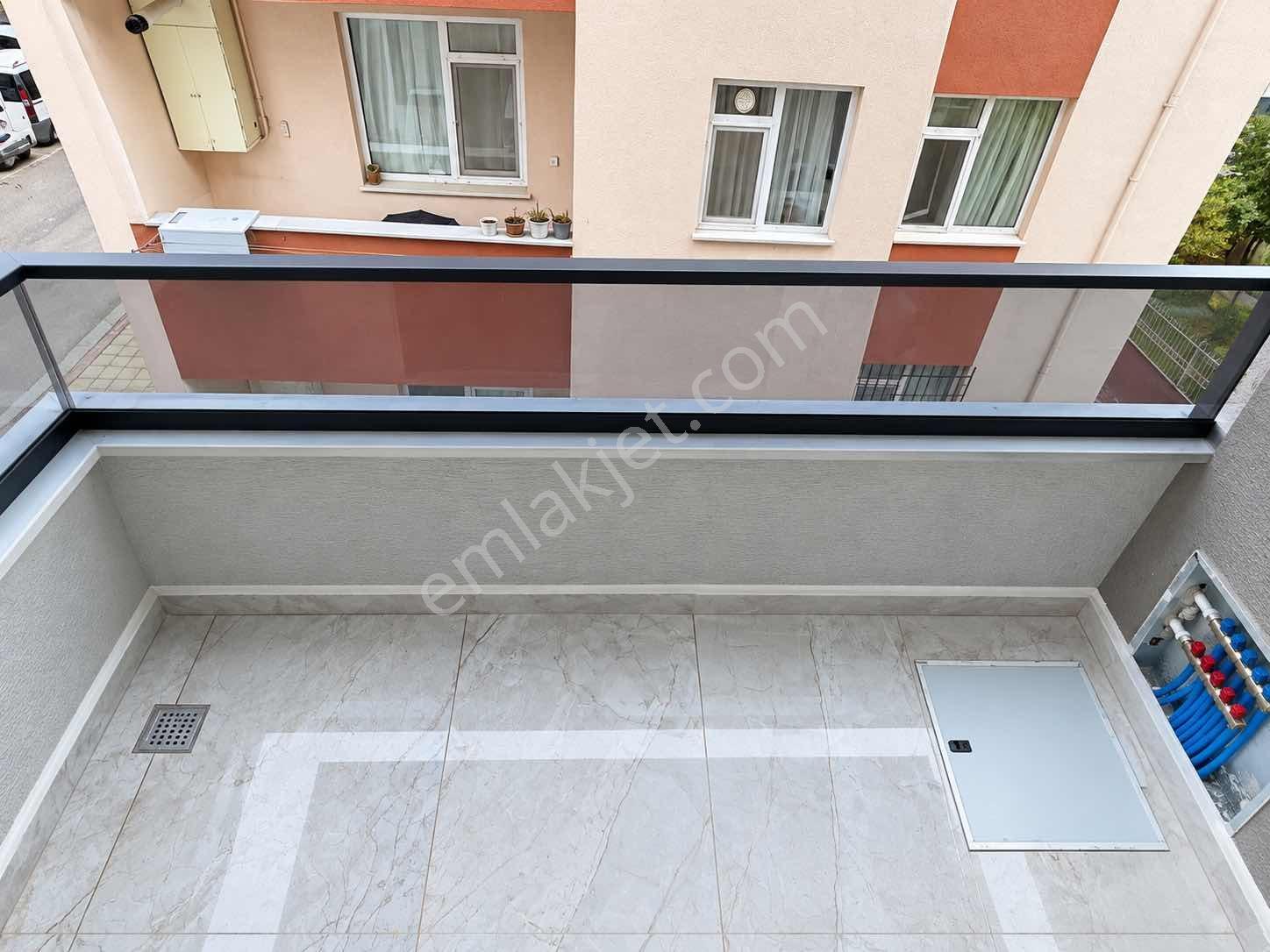 Ultra Lux 2 + 1 Ara Kat — fotoğraf 4