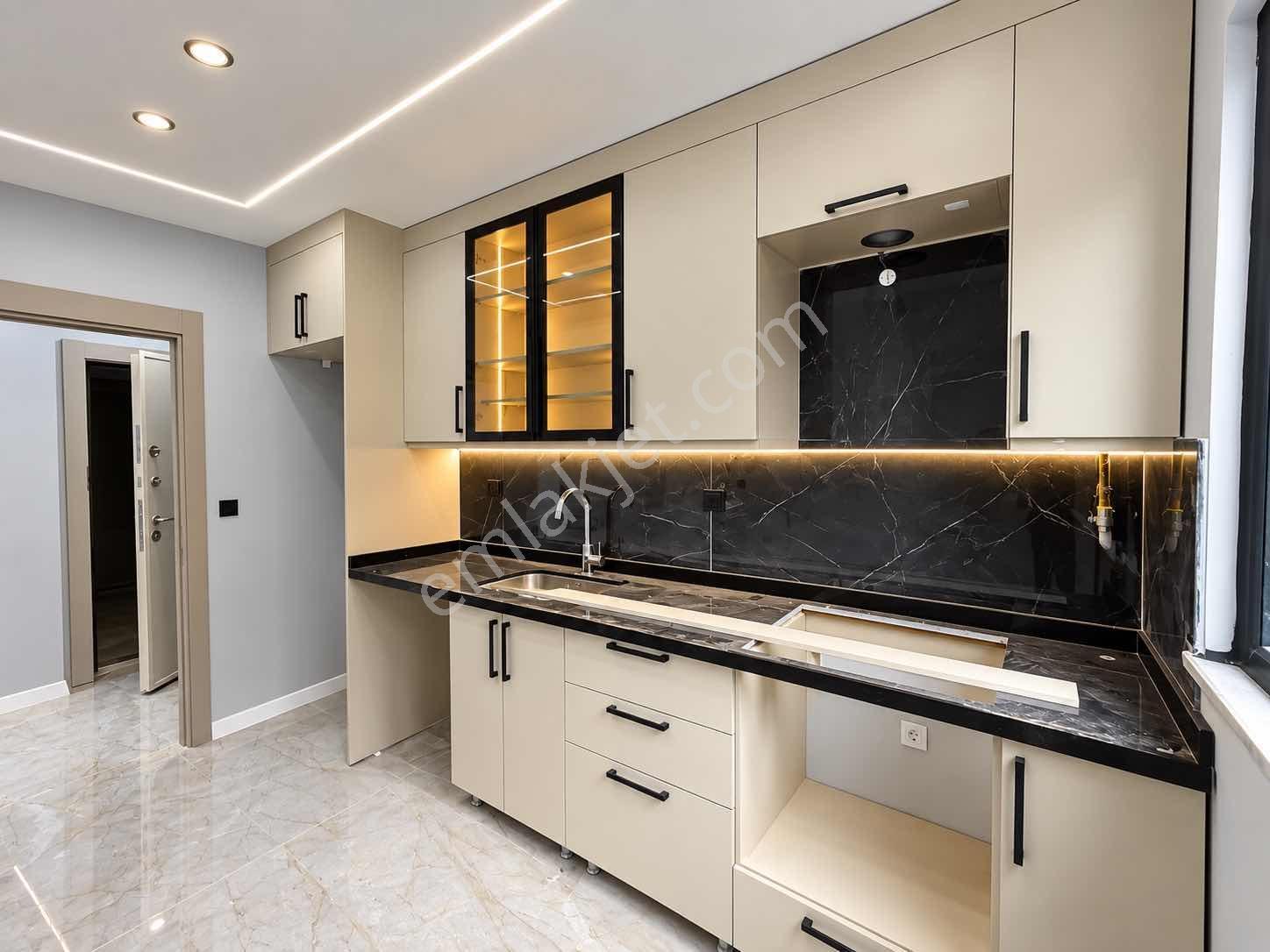 Ultra Lux 2 + 1 Ara Kat — fotoğraf 7