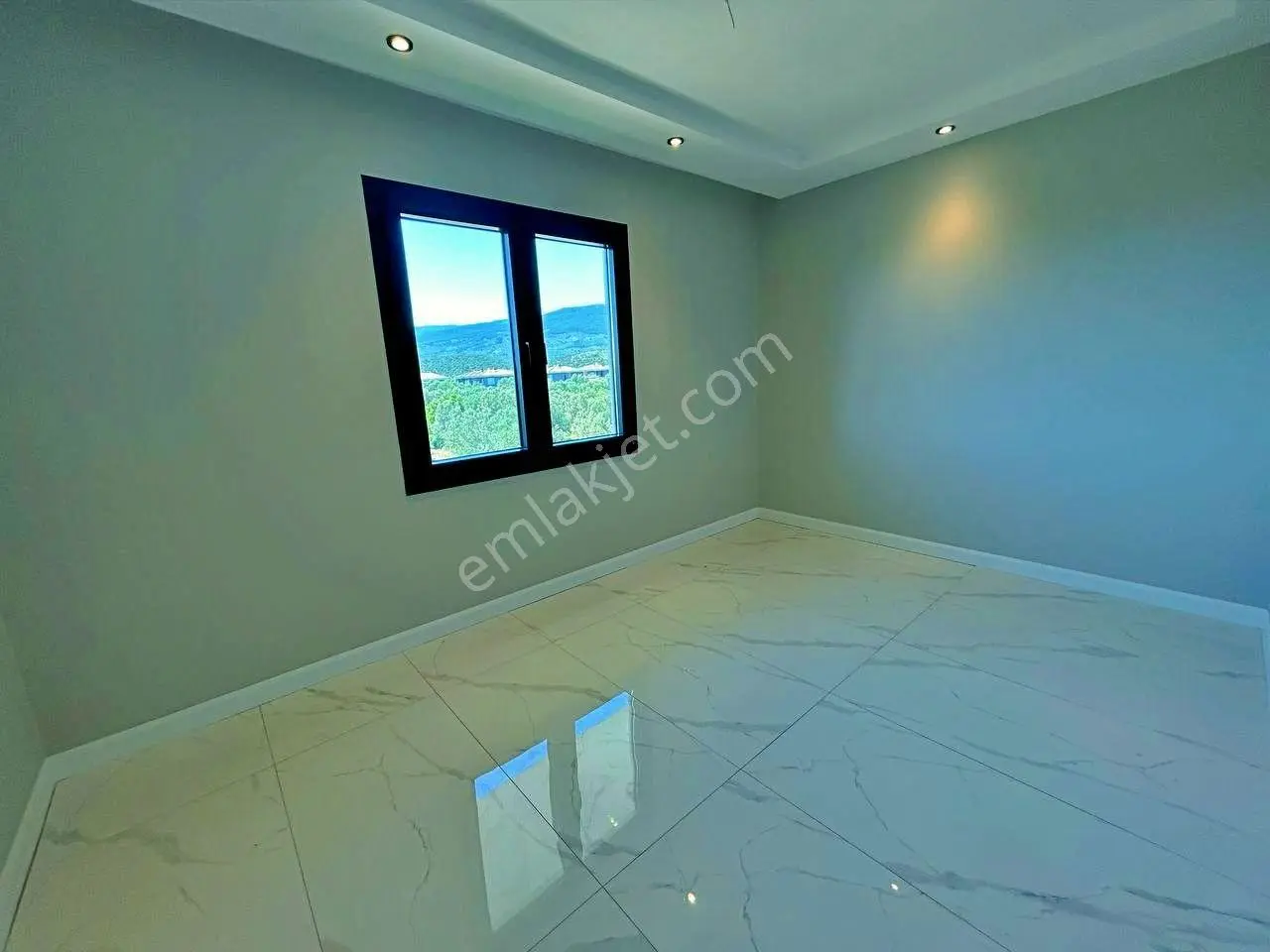Uytun'dan Akçay-güre Arası Havuzlu Lüks Sitede 2+1 Dubleks Daire — fotoğraf 5