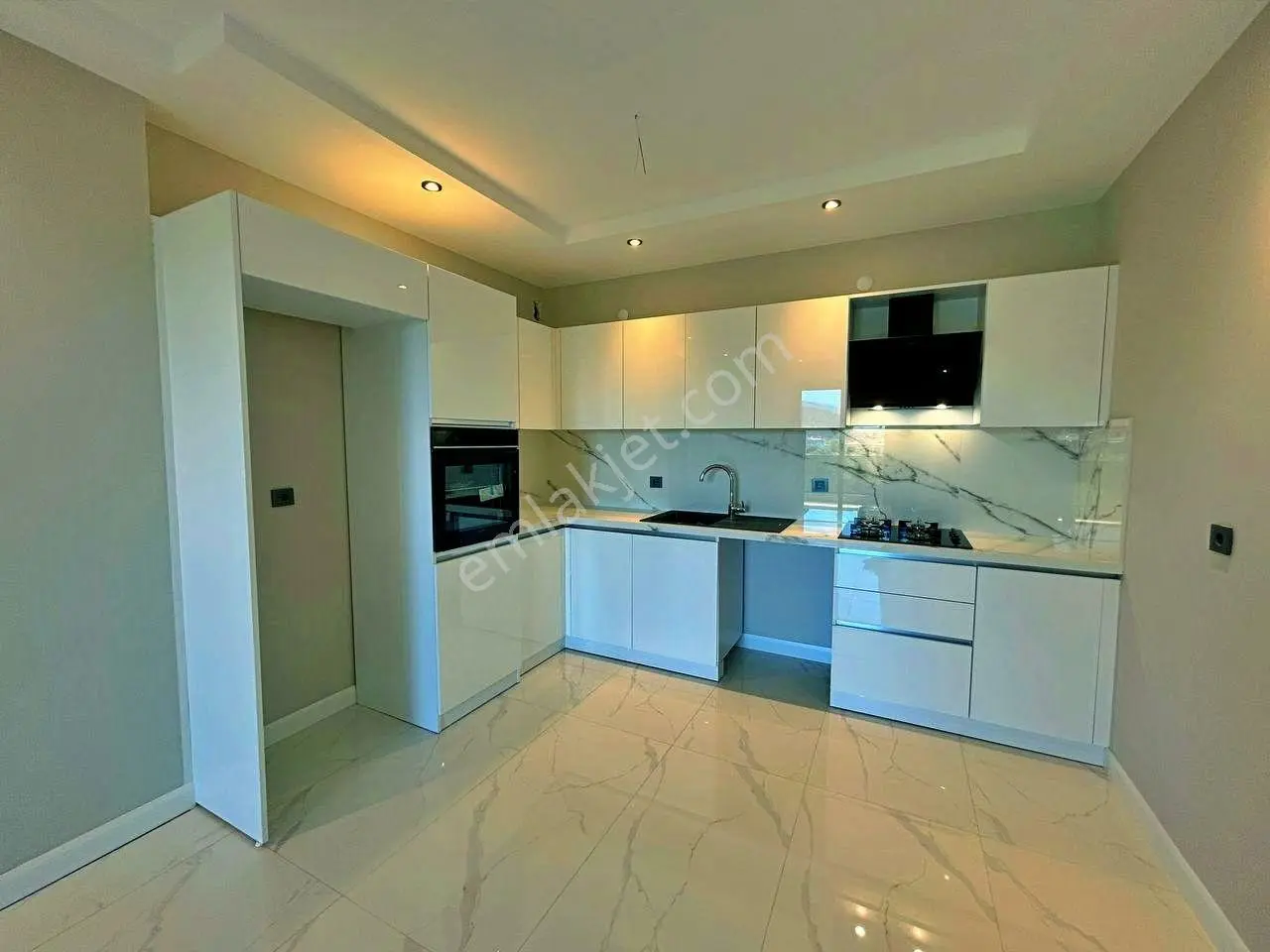 Uytun'dan Akçay-güre Arası Havuzlu Lüks Sitede 2+1 Dubleks Daire — fotoğraf 12
