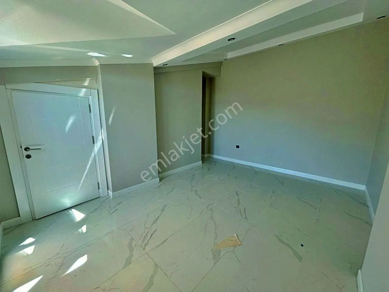 Uytun'dan Akçay-güre Arası Havuzlu Lüks Sitede 2+1 Dubleks Daire — fotoğraf 31