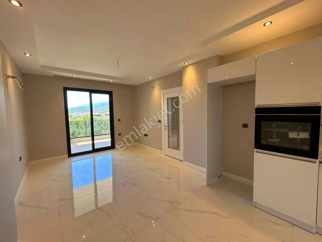 Uytun'dan Akçay-güre Arası Havuzlu Lüks Sitede 2+1 Dubleks Daire — fotoğraf 35