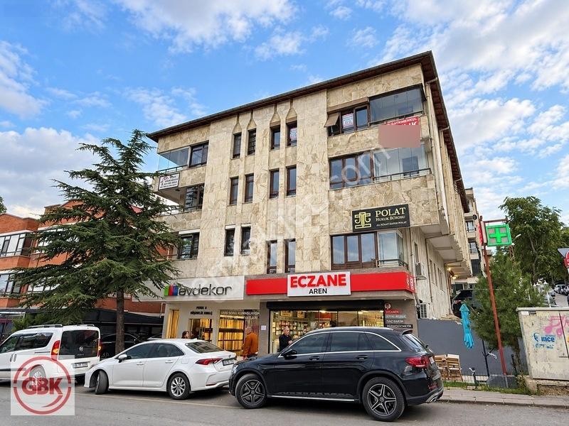 Çankaya Küpe Sokakta Uğur Mumcu Cad. Köşe 210 M² Net Geniş 4+1 — fotoğraf 2