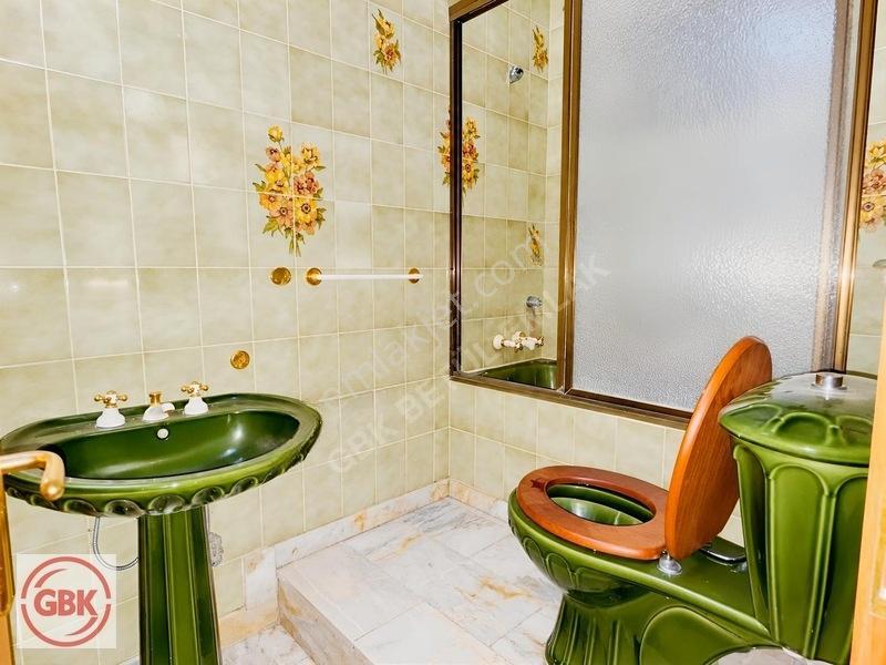 Çankaya Küpe Sokakta Uğur Mumcu Cad. Köşe 210 M² Net Geniş 4+1 — fotoğraf 35