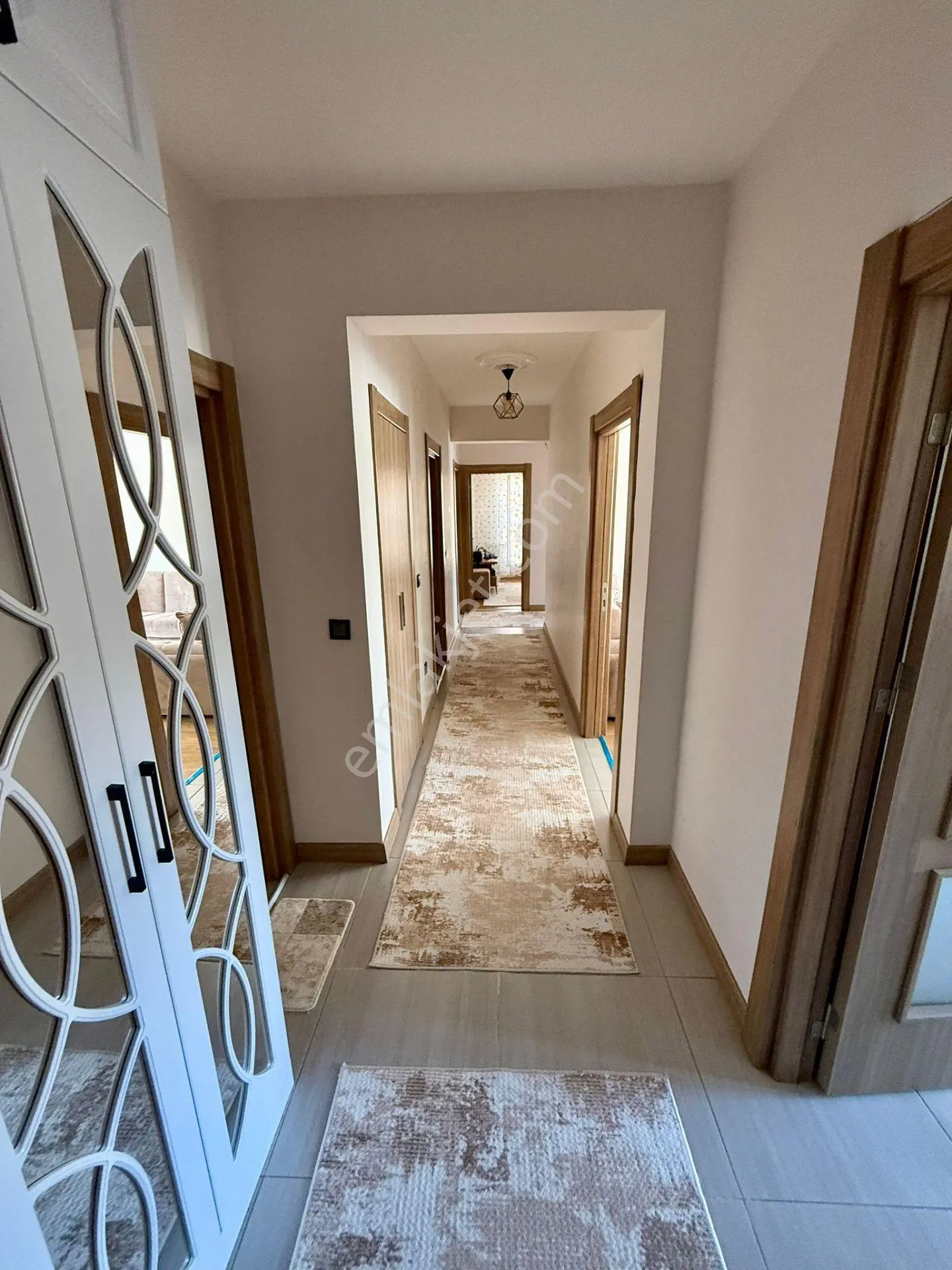Premar Meva'dan Galericiler Sitesi Üstü 2. Etap Toki'de Satılık 3+1 Daire — fotoğraf 2