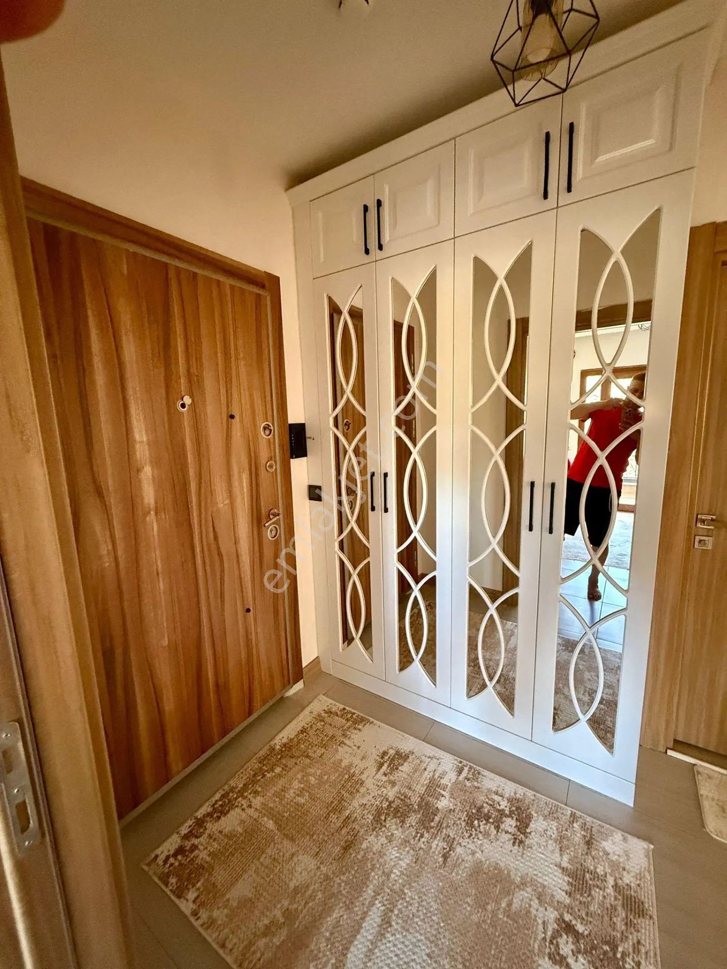 Premar Meva'dan Galericiler Sitesi Üstü 2. Etap Toki'de Satılık 3+1 Daire — fotoğraf 3