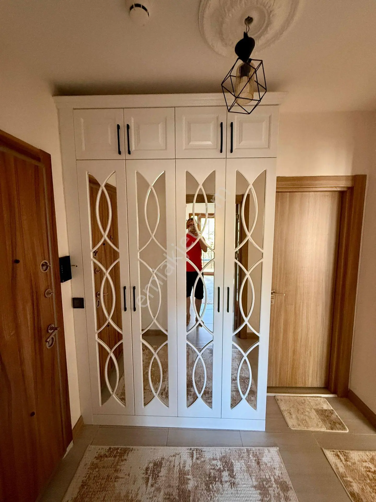 Premar Meva'dan Galericiler Sitesi Üstü 2. Etap Toki'de Satılık 3+1 Daire — fotoğraf 4