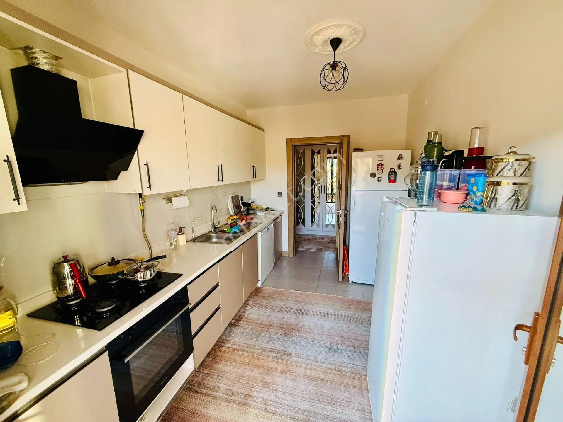 Premar Meva'dan Galericiler Sitesi Üstü 2. Etap Toki'de Satılık 3+1 Daire — fotoğraf 6