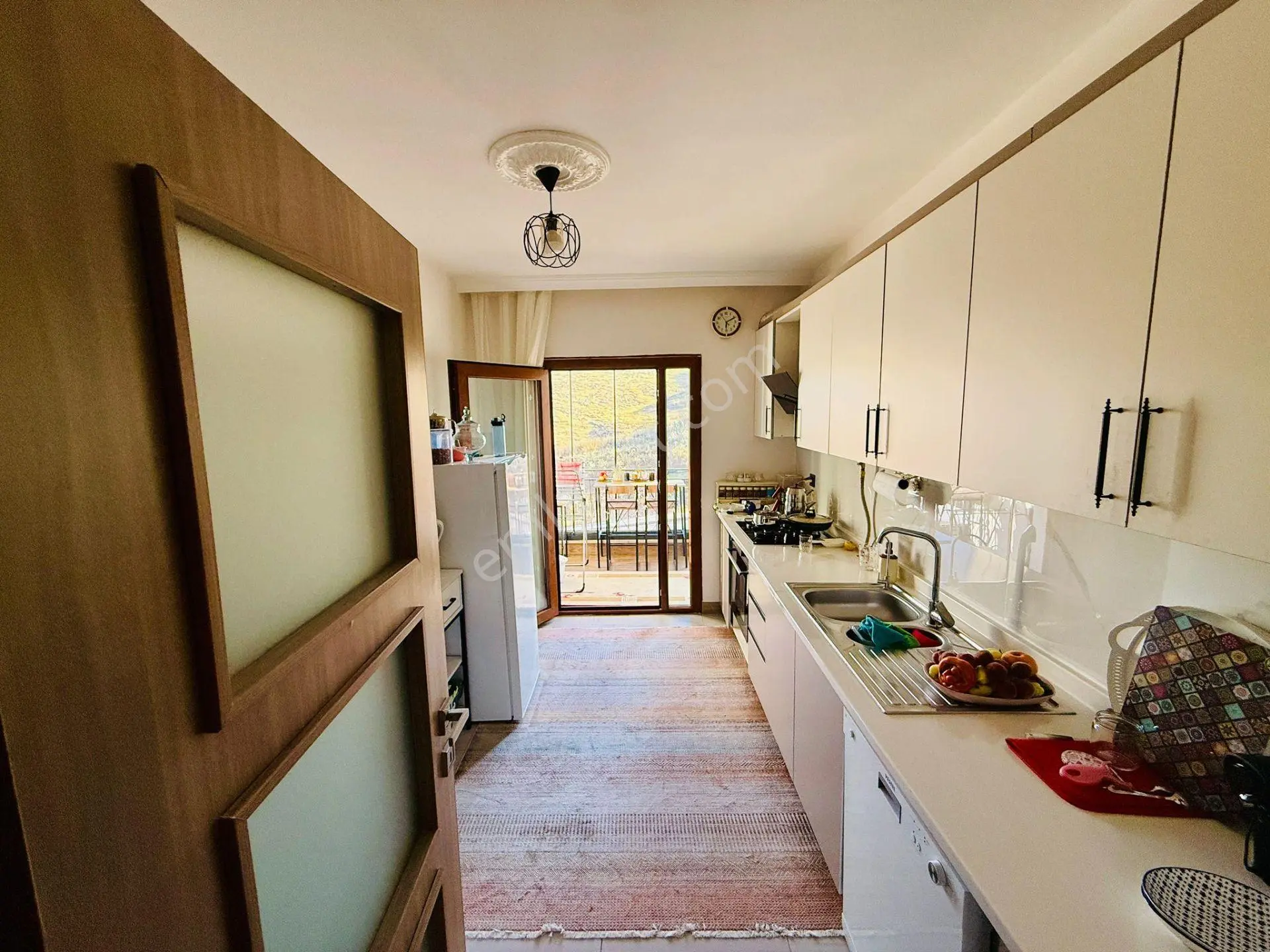Premar Meva'dan Galericiler Sitesi Üstü 2. Etap Toki'de Satılık 3+1 Daire — fotoğraf 7