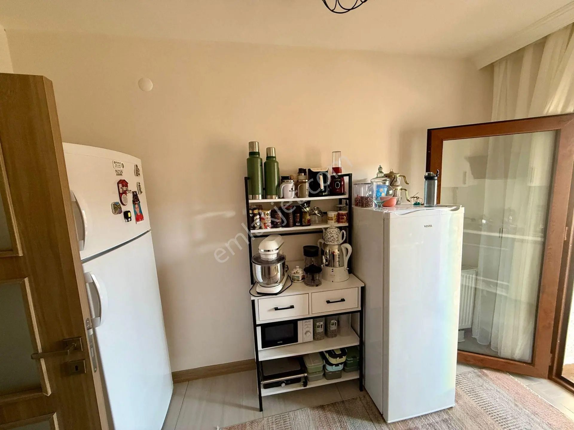Premar Meva'dan Galericiler Sitesi Üstü 2. Etap Toki'de Satılık 3+1 Daire — fotoğraf 8