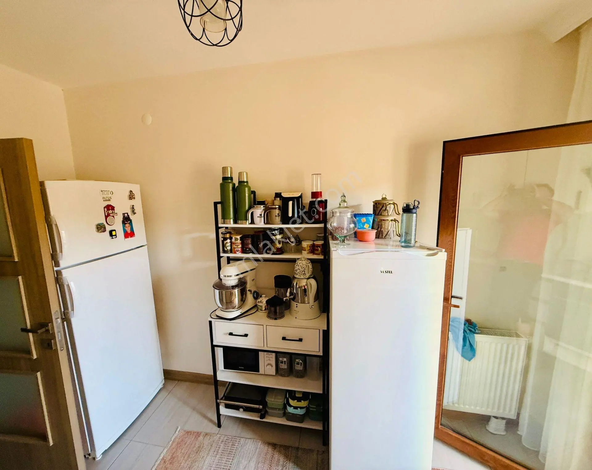 Premar Meva'dan Galericiler Sitesi Üstü 2. Etap Toki'de Satılık 3+1 Daire — fotoğraf 9