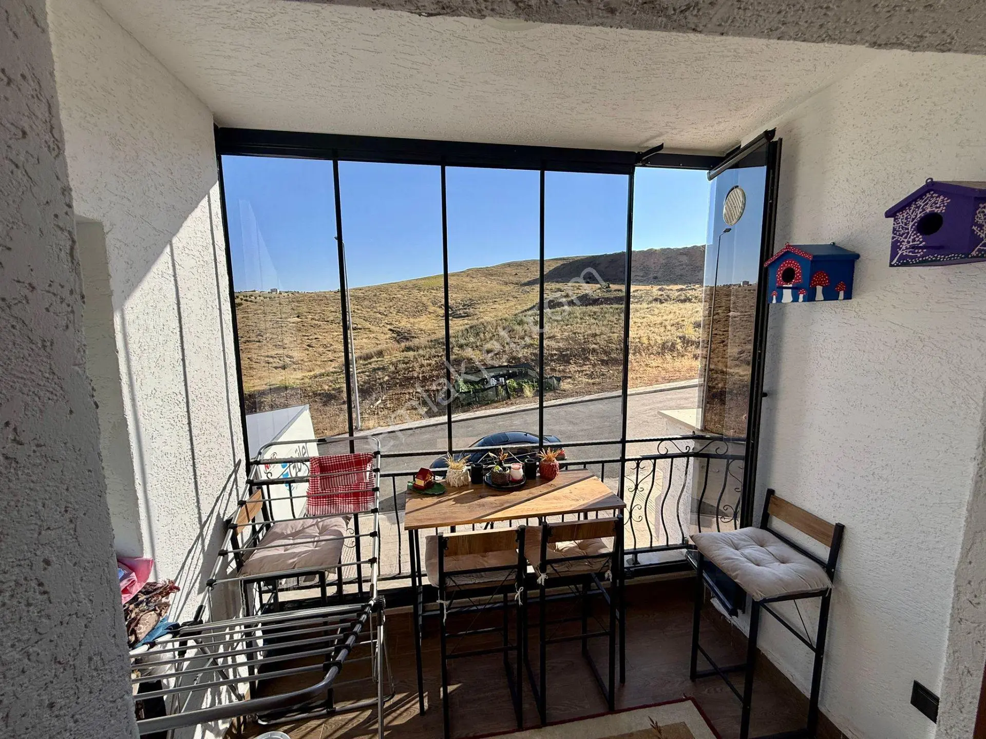 Premar Meva'dan Galericiler Sitesi Üstü 2. Etap Toki'de Satılık 3+1 Daire — fotoğraf 10