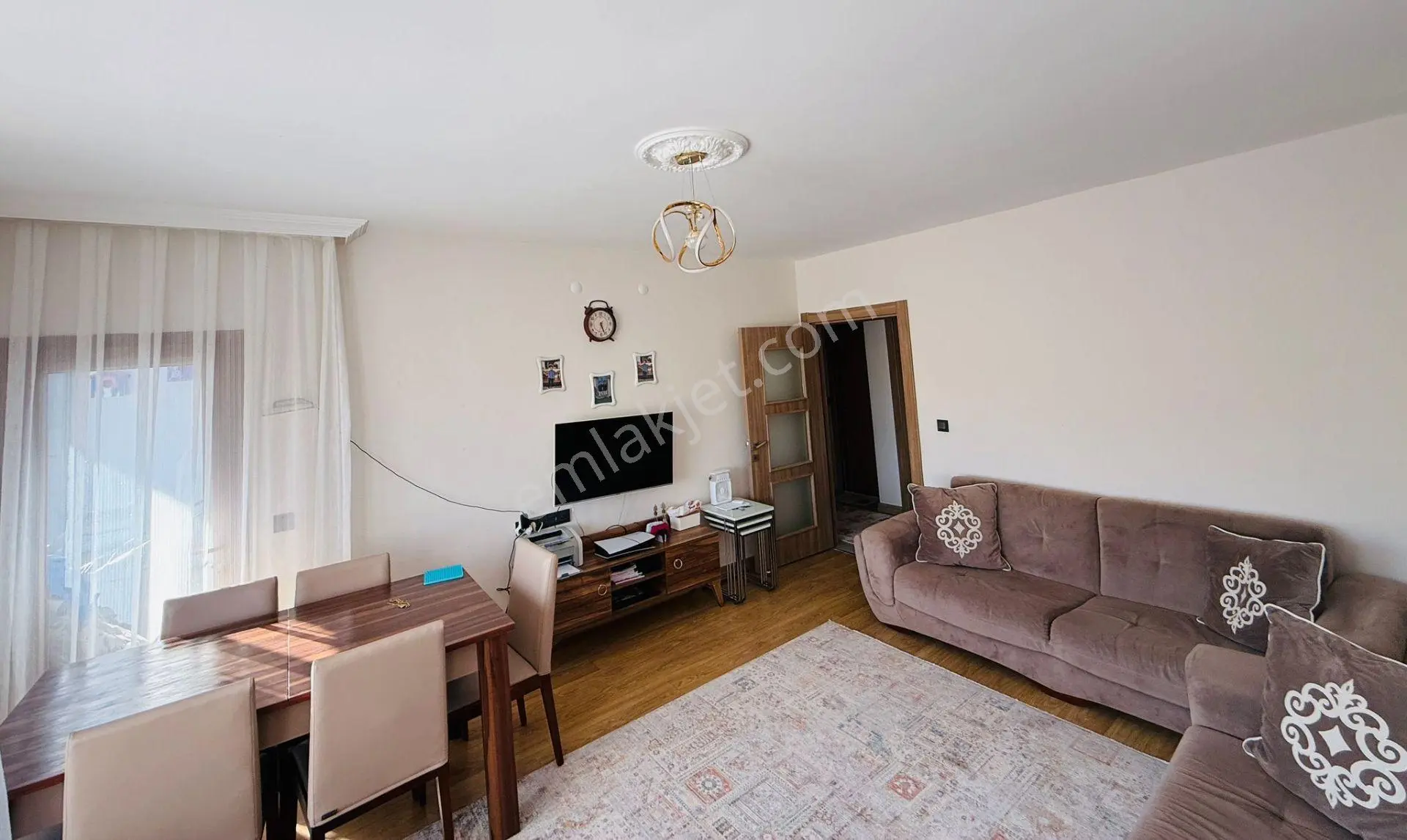 Premar Meva'dan Galericiler Sitesi Üstü 2. Etap Toki'de Satılık 3+1 Daire — fotoğraf 13