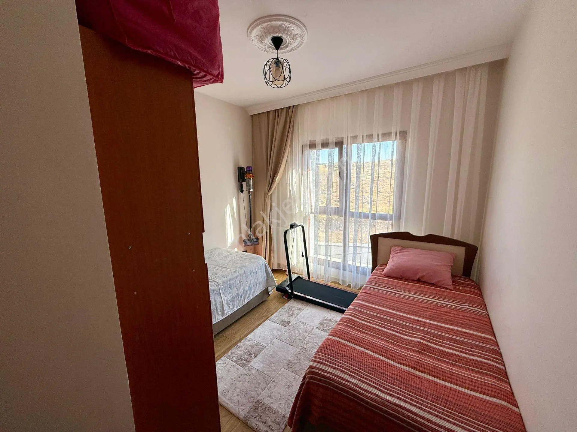 Premar Meva'dan Galericiler Sitesi Üstü 2. Etap Toki'de Satılık 3+1 Daire — fotoğraf 14