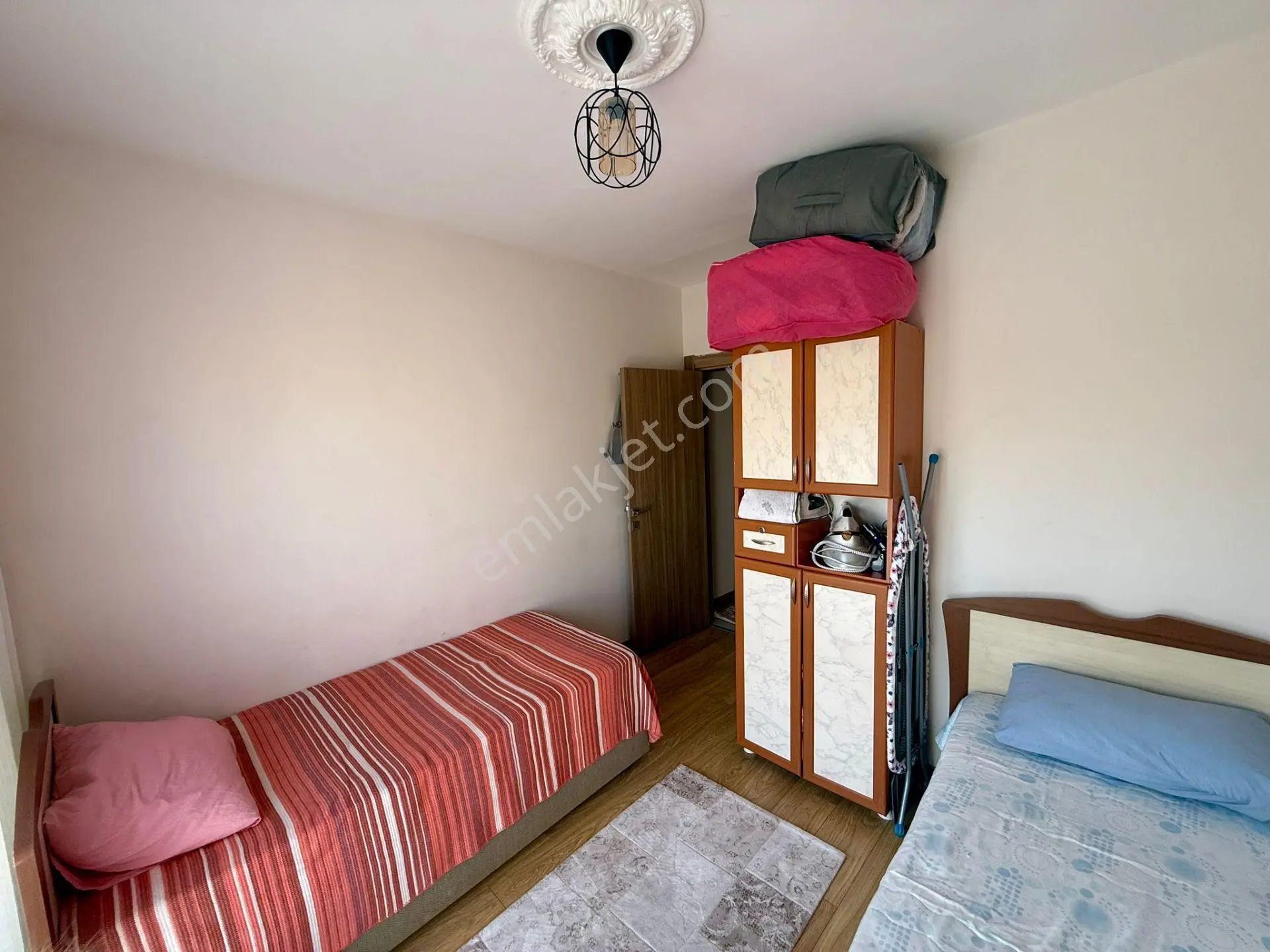 Premar Meva'dan Galericiler Sitesi Üstü 2. Etap Toki'de Satılık 3+1 Daire — fotoğraf 15
