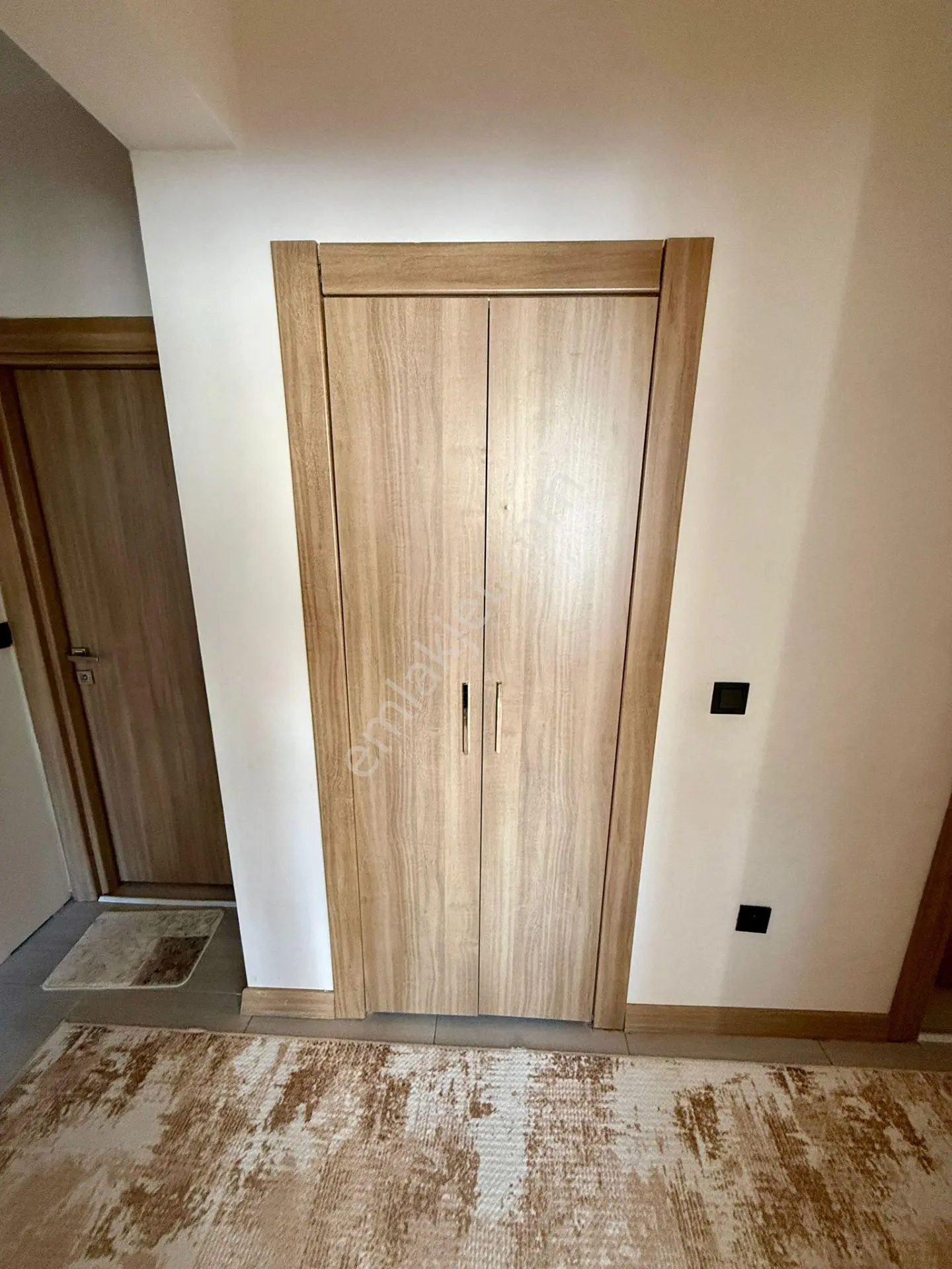 Premar Meva'dan Galericiler Sitesi Üstü 2. Etap Toki'de Satılık 3+1 Daire — fotoğraf 16