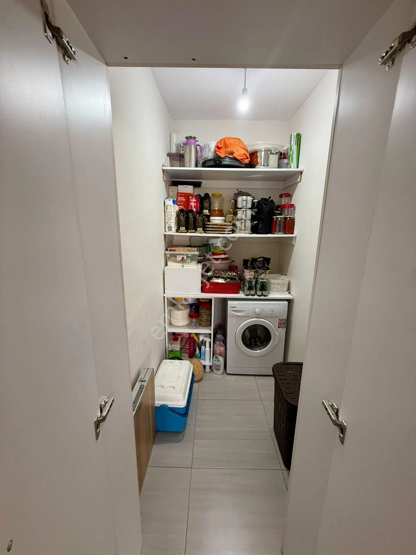 Premar Meva'dan Galericiler Sitesi Üstü 2. Etap Toki'de Satılık 3+1 Daire — fotoğraf 17