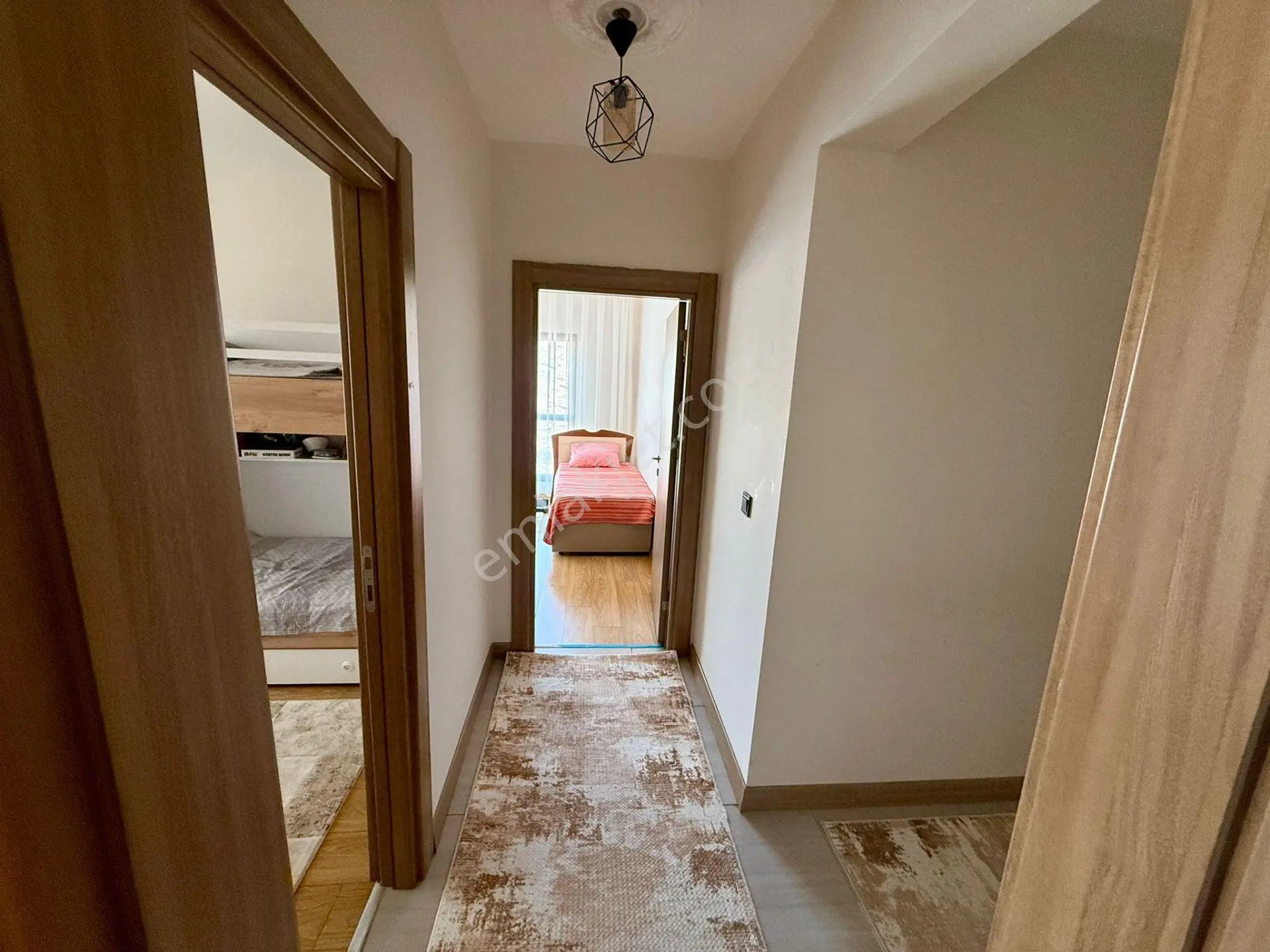 Premar Meva'dan Galericiler Sitesi Üstü 2. Etap Toki'de Satılık 3+1 Daire — fotoğraf 18