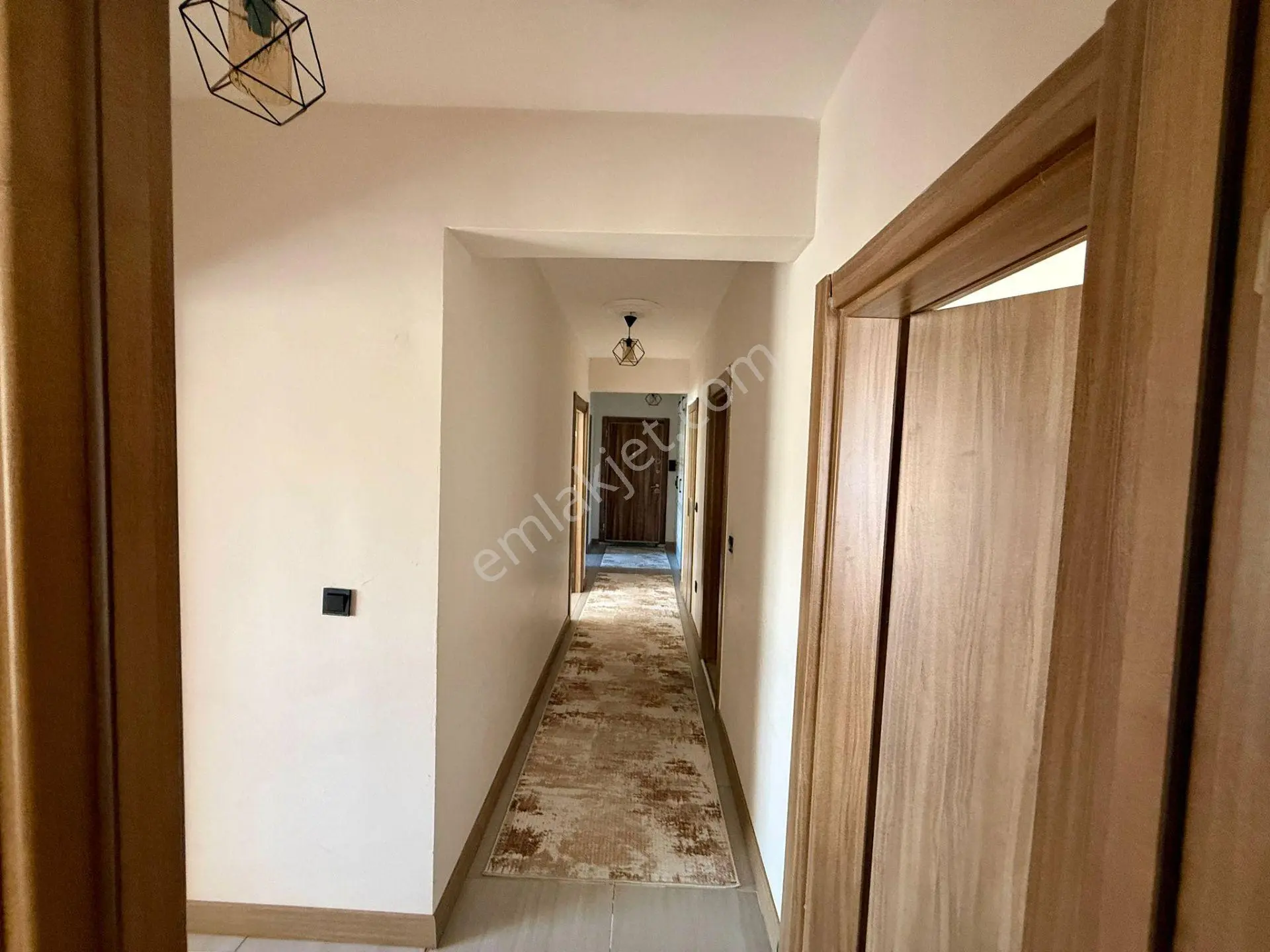 Premar Meva'dan Galericiler Sitesi Üstü 2. Etap Toki'de Satılık 3+1 Daire — fotoğraf 19