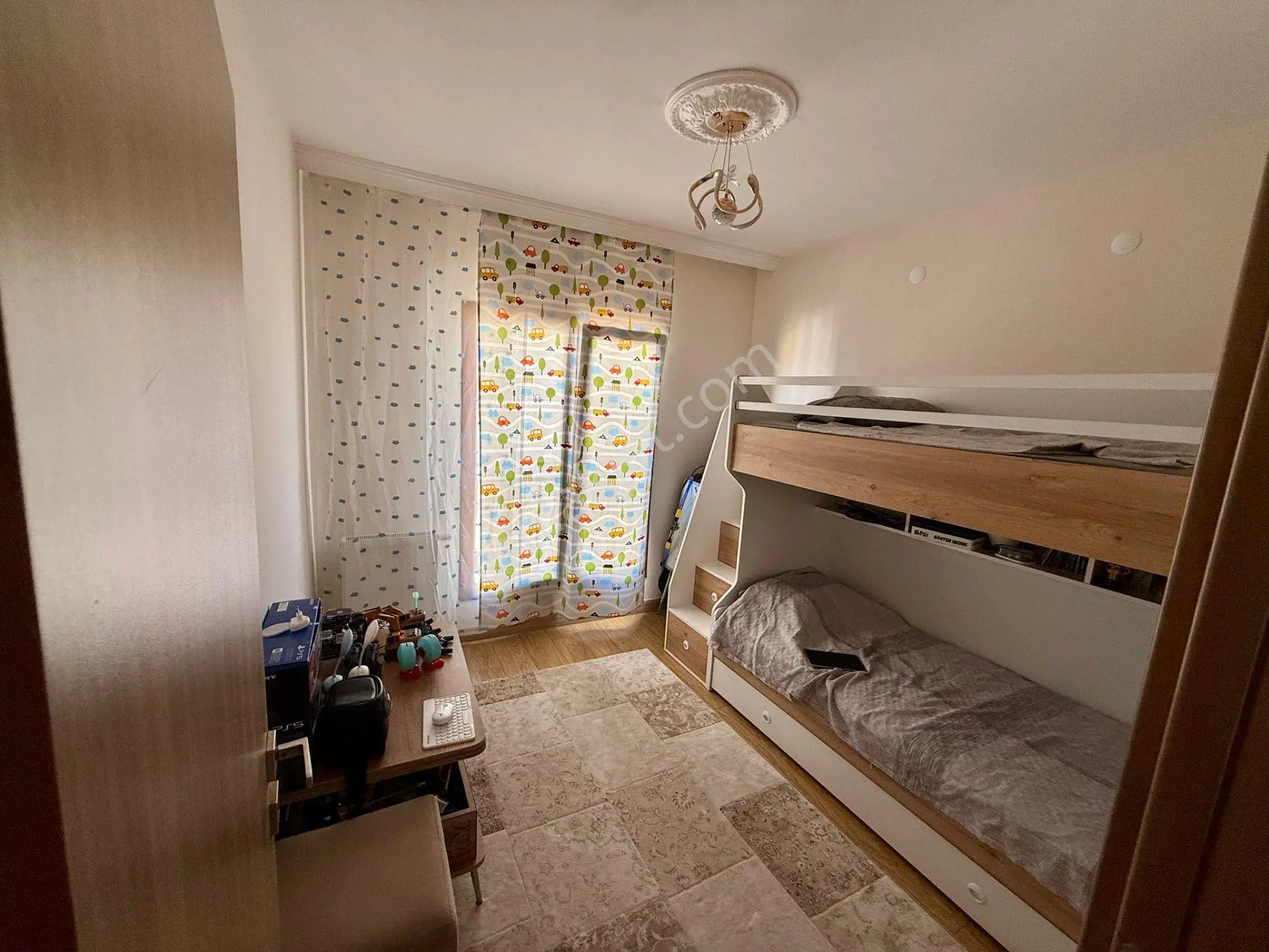 Premar Meva'dan Galericiler Sitesi Üstü 2. Etap Toki'de Satılık 3+1 Daire — fotoğraf 20