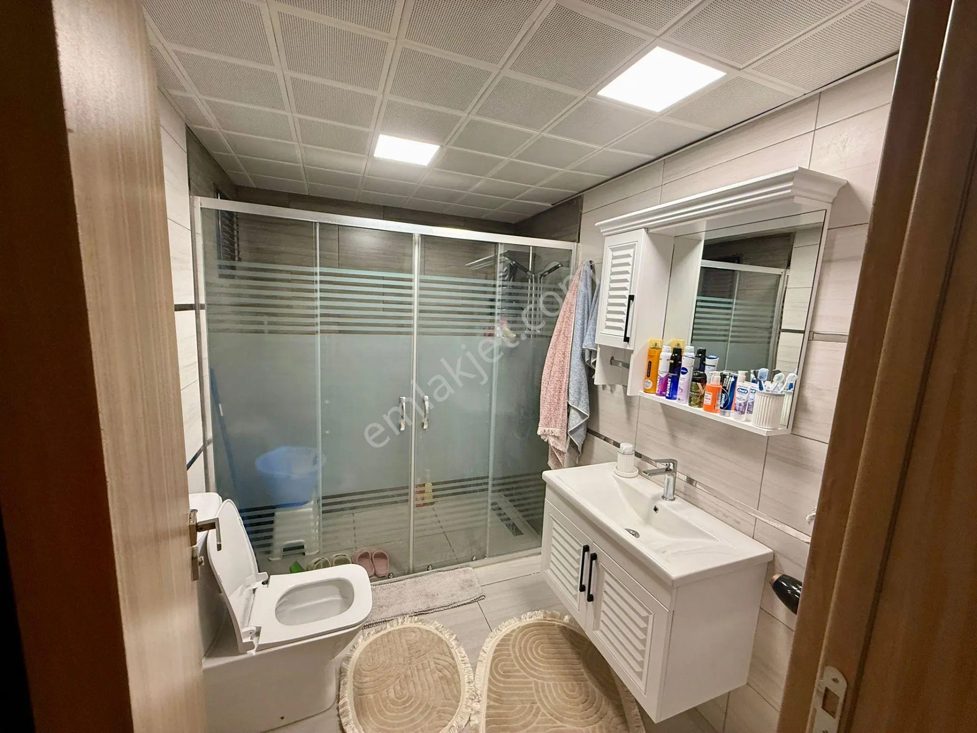 Premar Meva'dan Galericiler Sitesi Üstü 2. Etap Toki'de Satılık 3+1 Daire — fotoğraf 25