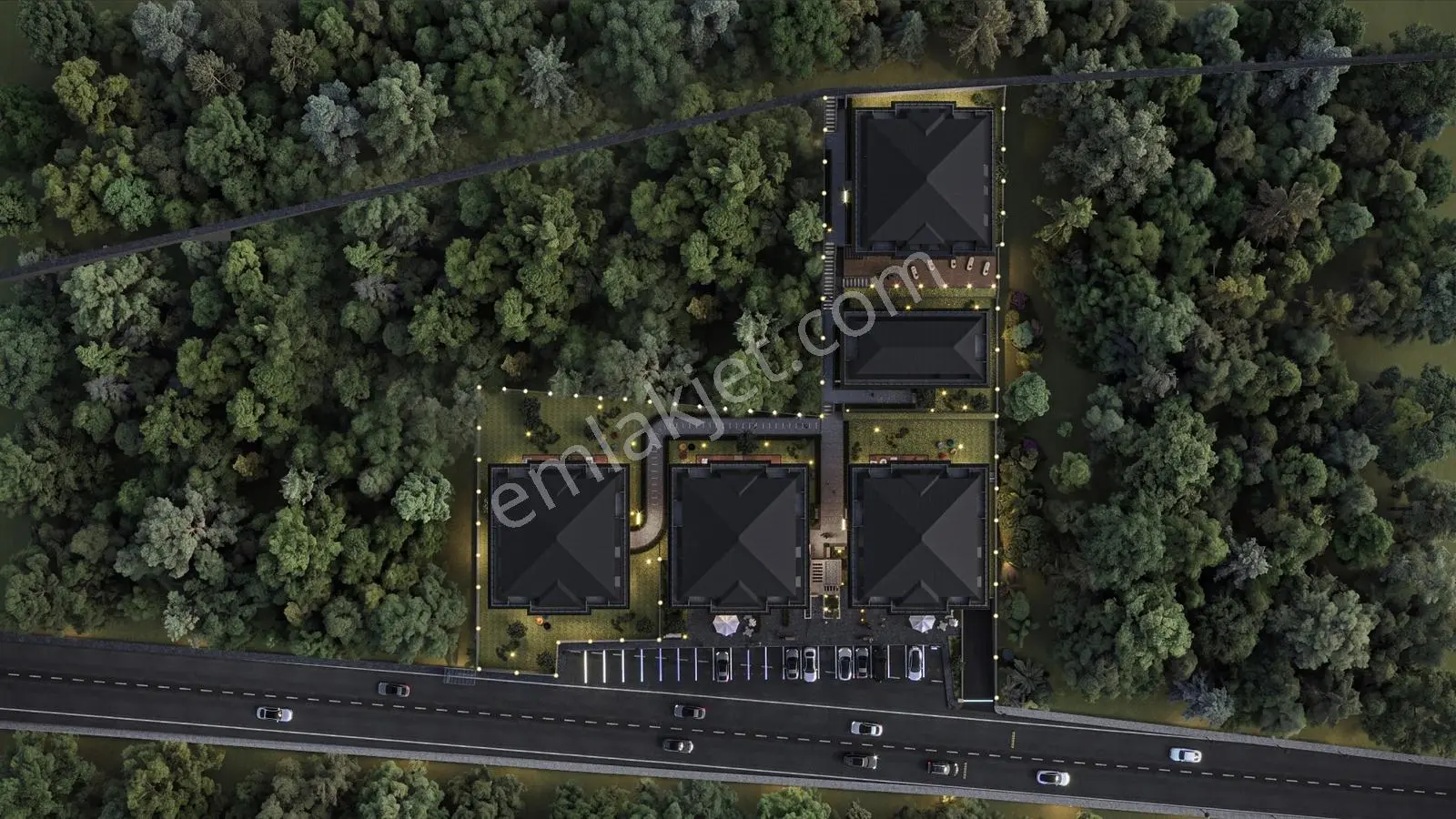 Florya'da Yeni Projede Sınırlı Sayıda Satılık 3+1 Daireler — fotoğraf 5