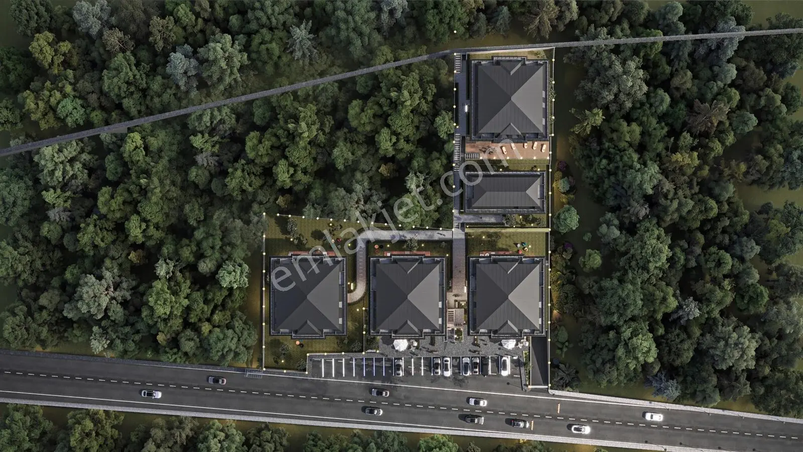 Florya'da Yeni Projede Sınırlı Sayıda Satılık 3+1 Daireler — fotoğraf 6