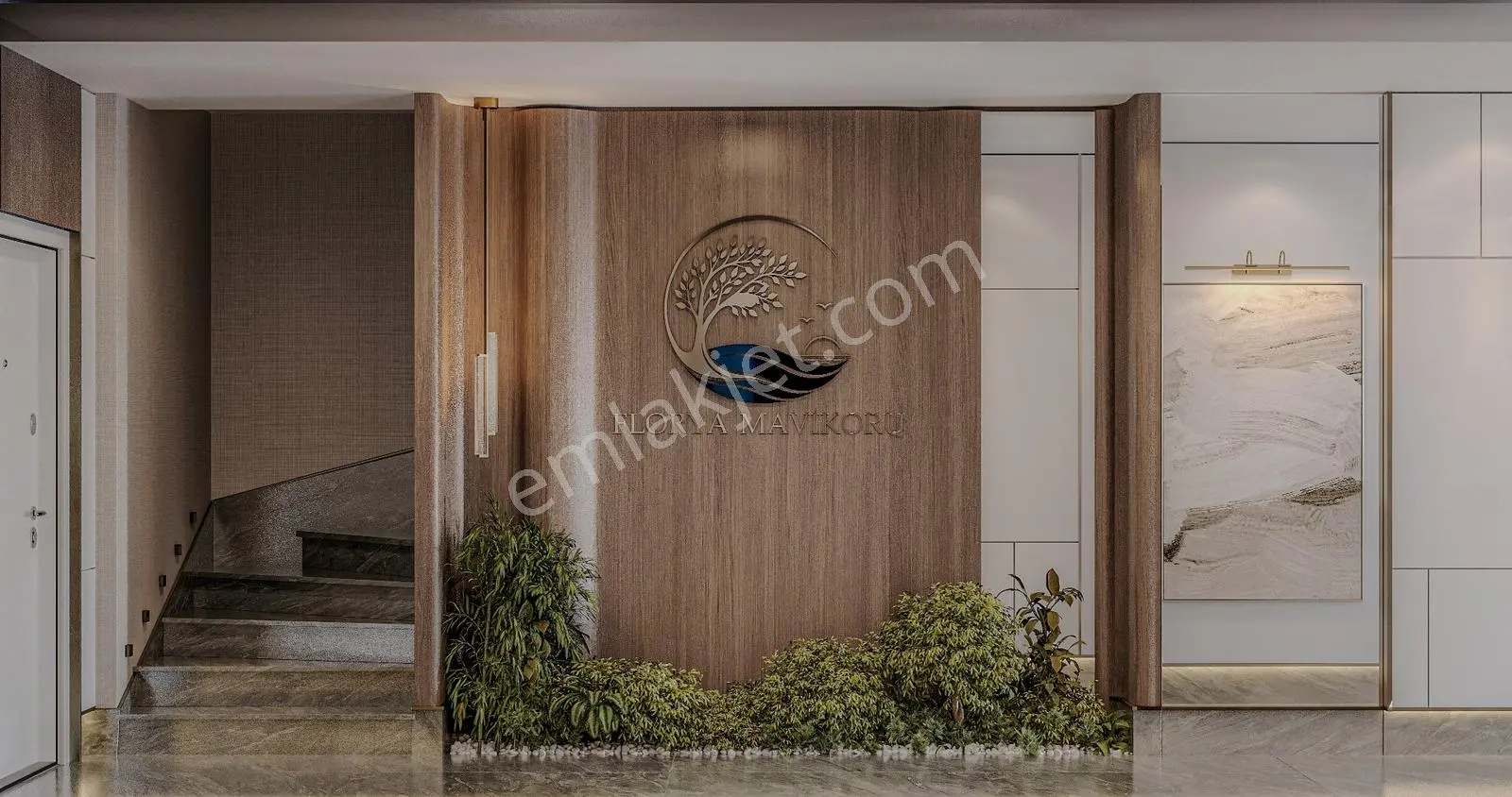 Florya'da Yeni Projede Sınırlı Sayıda Satılık 3+1 Daireler — fotoğraf 26