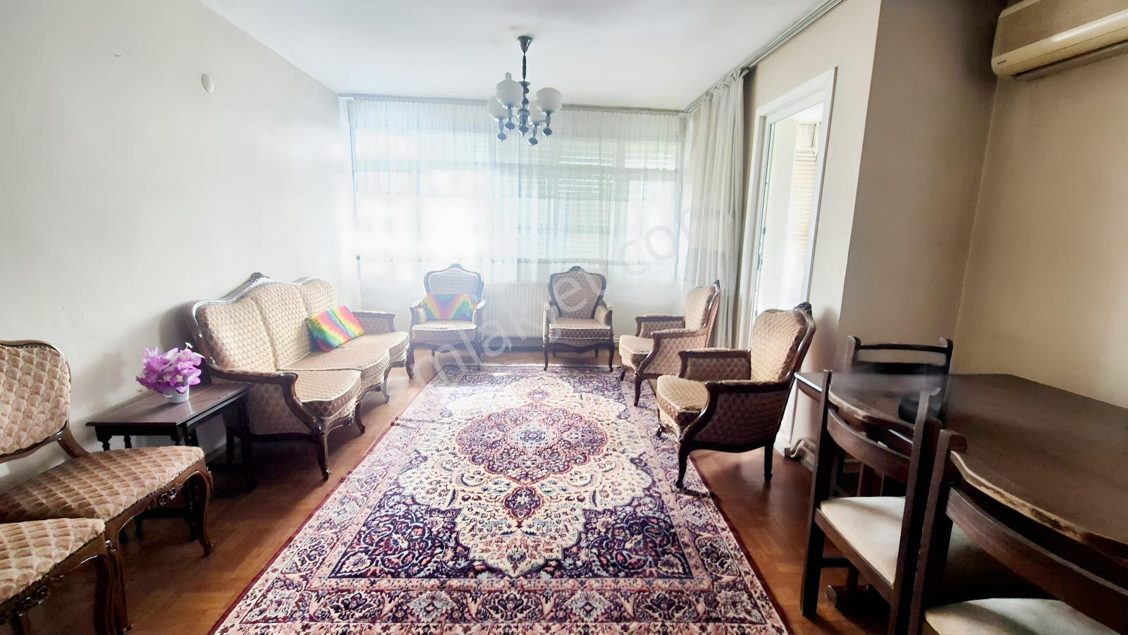 Karabağlar Basın Sitesi Otoparklı Geniş 2+1 Satılık Daire — fotoğraf 8