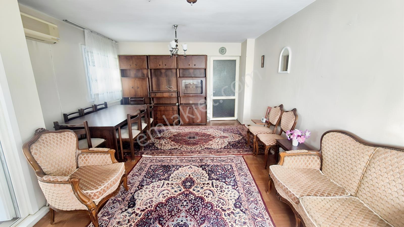 Karabağlar Basın Sitesi Otoparklı Geniş 2+1 Satılık Daire — fotoğraf 11