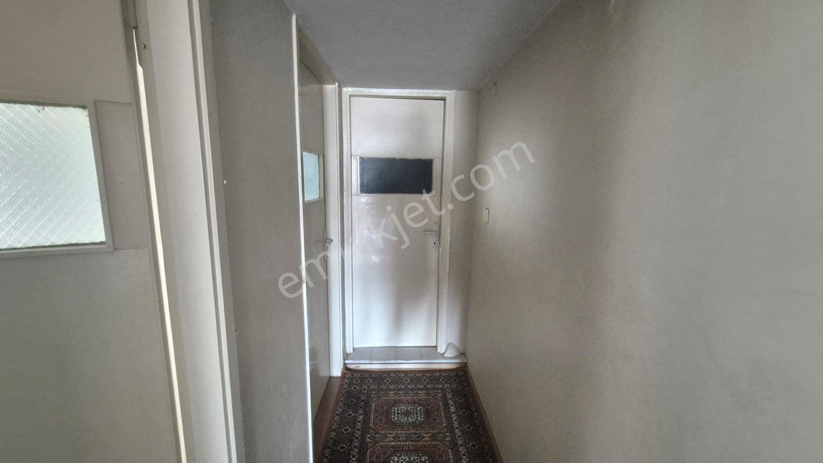 Karabağlar Basın Sitesi Otoparklı Geniş 2+1 Satılık Daire — fotoğraf 13
