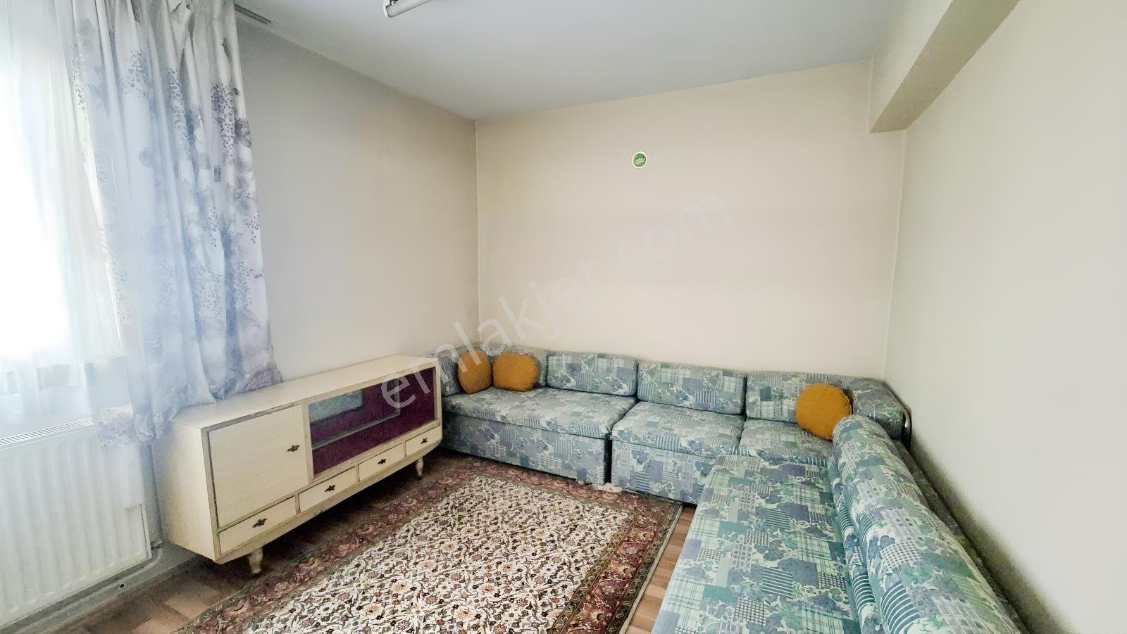 Karabağlar Basın Sitesi Otoparklı Geniş 2+1 Satılık Daire — fotoğraf 16