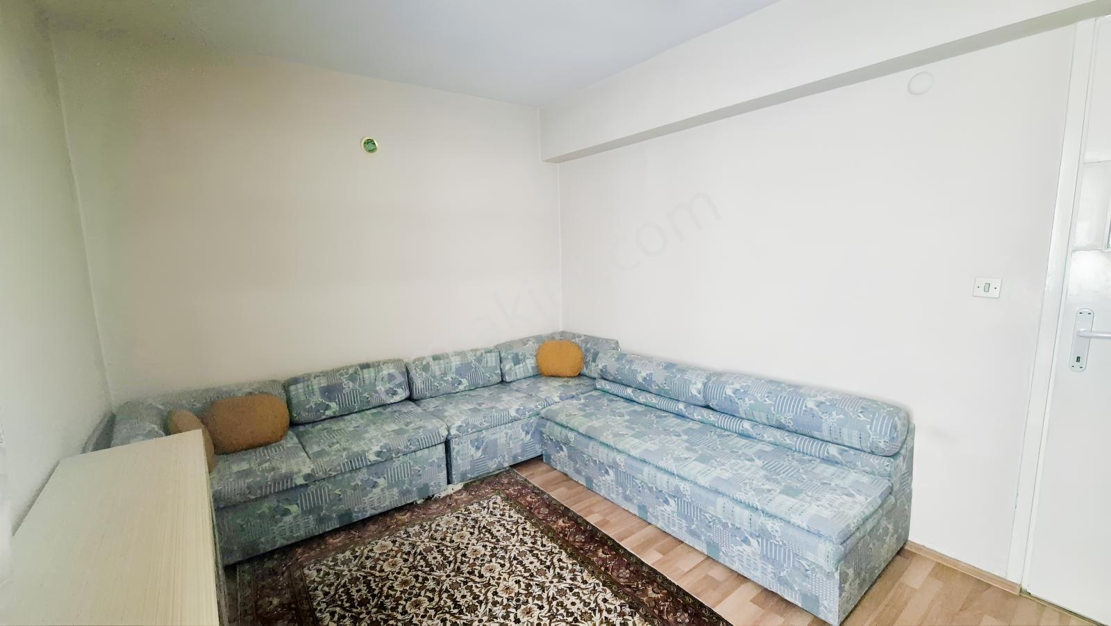 Karabağlar Basın Sitesi Otoparklı Geniş 2+1 Satılık Daire — fotoğraf 17