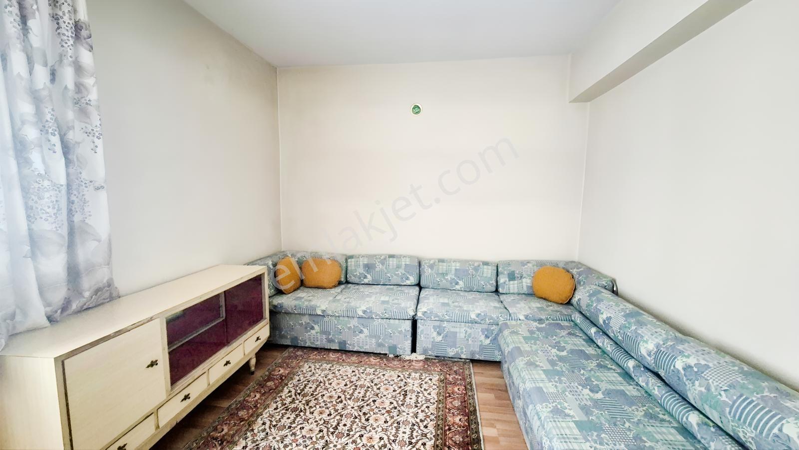 Karabağlar Basın Sitesi Otoparklı Geniş 2+1 Satılık Daire — fotoğraf 18
