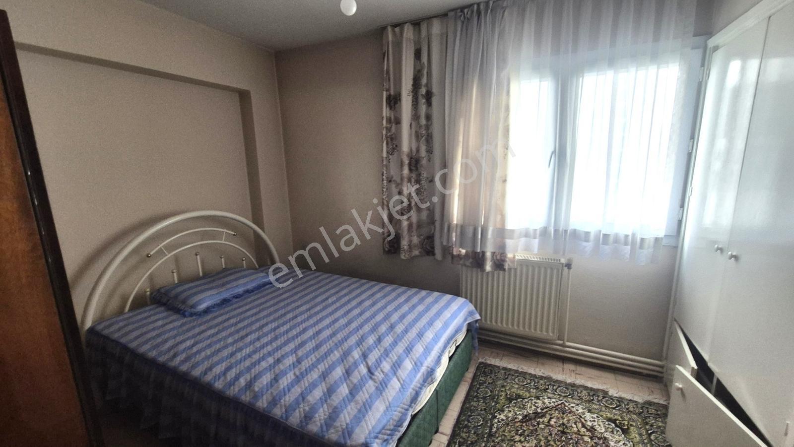 Karabağlar Basın Sitesi Otoparklı Geniş 2+1 Satılık Daire — fotoğraf 19