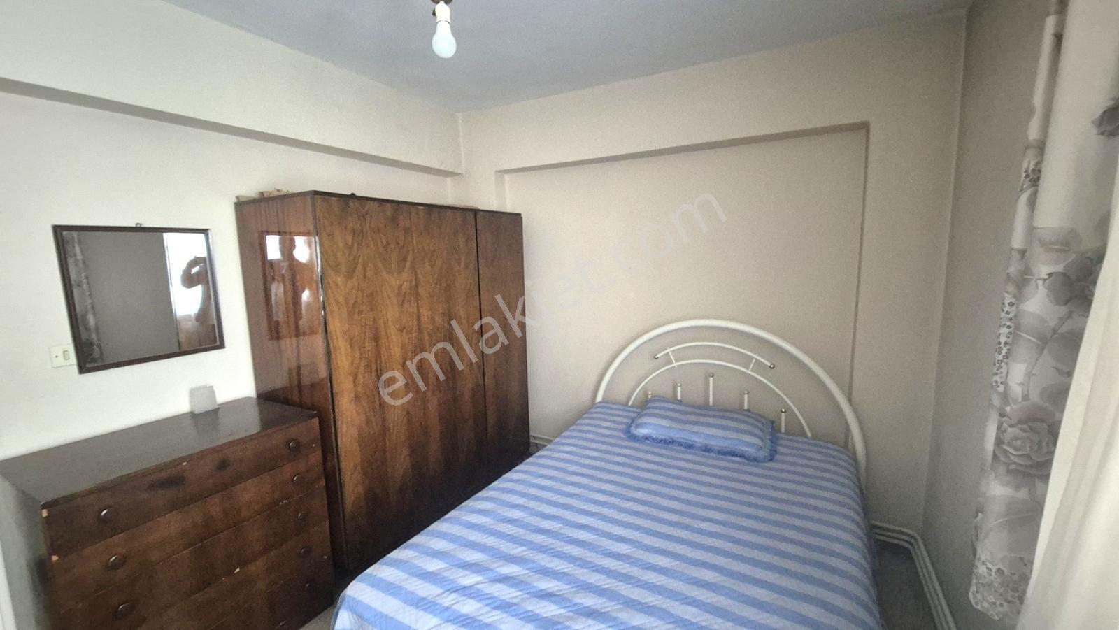 Karabağlar Basın Sitesi Otoparklı Geniş 2+1 Satılık Daire — fotoğraf 20