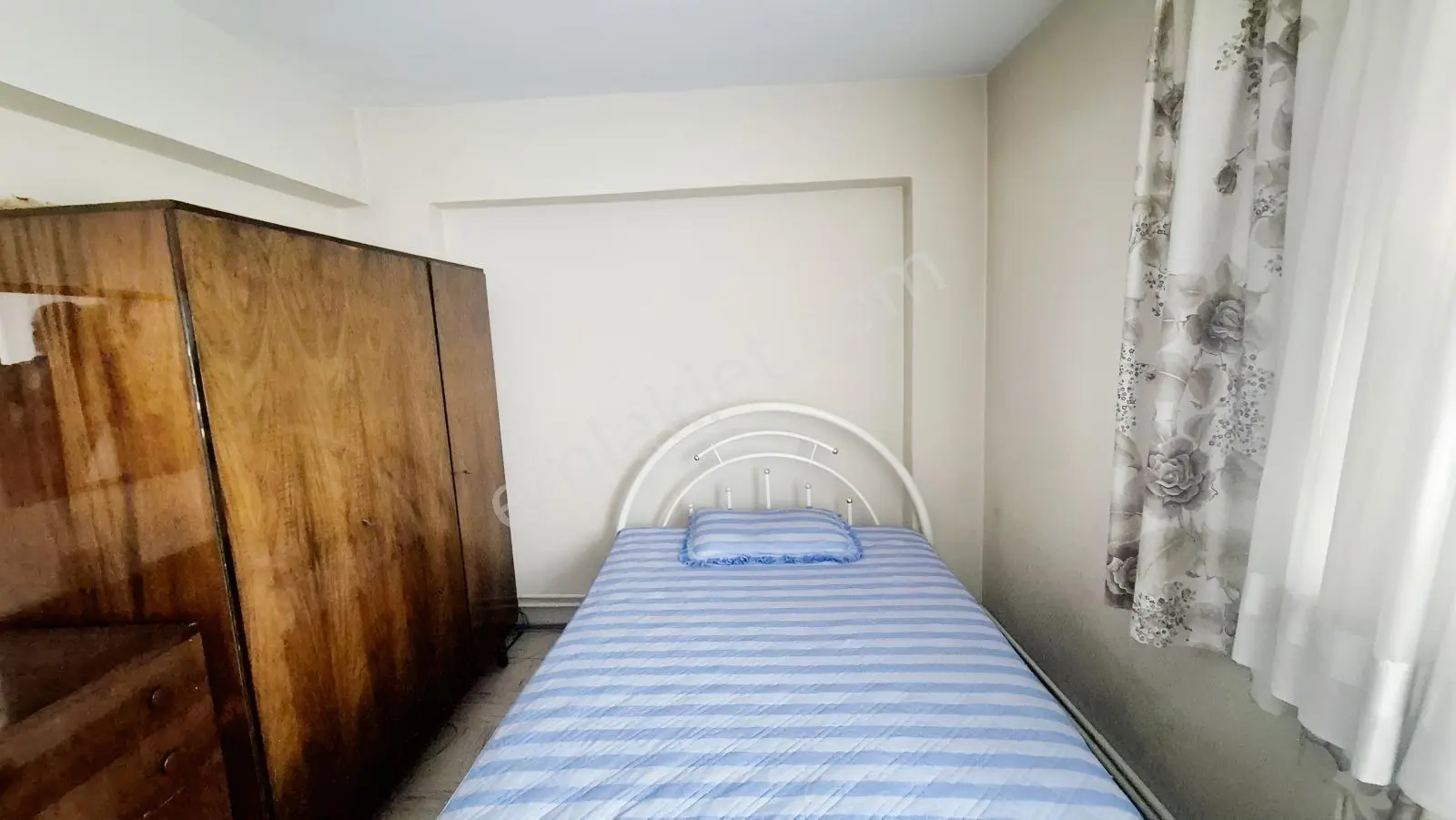 Karabağlar Basın Sitesi Otoparklı Geniş 2+1 Satılık Daire — fotoğraf 21