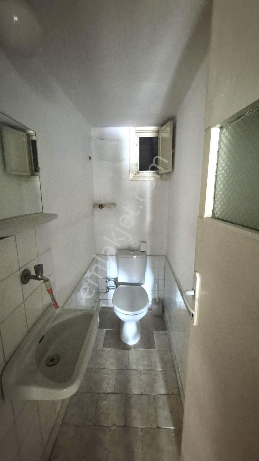 Karabağlar Basın Sitesi Otoparklı Geniş 2+1 Satılık Daire — fotoğraf 27