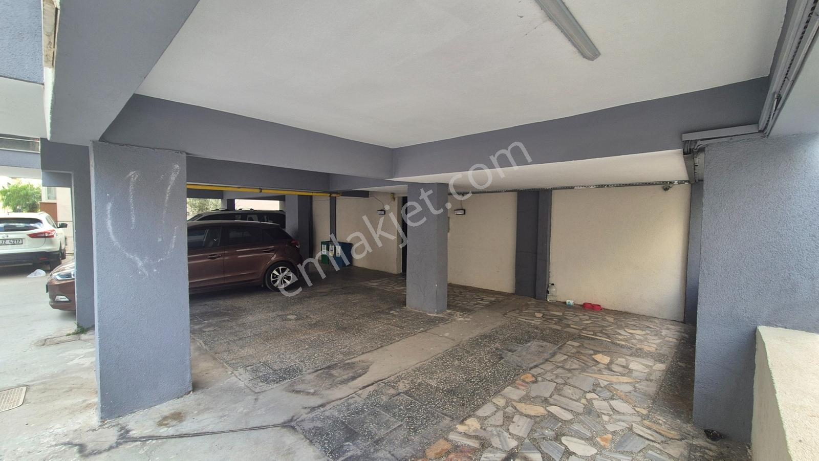Karabağlar Basın Sitesi Otoparklı Geniş 2+1 Satılık Daire — fotoğraf 29