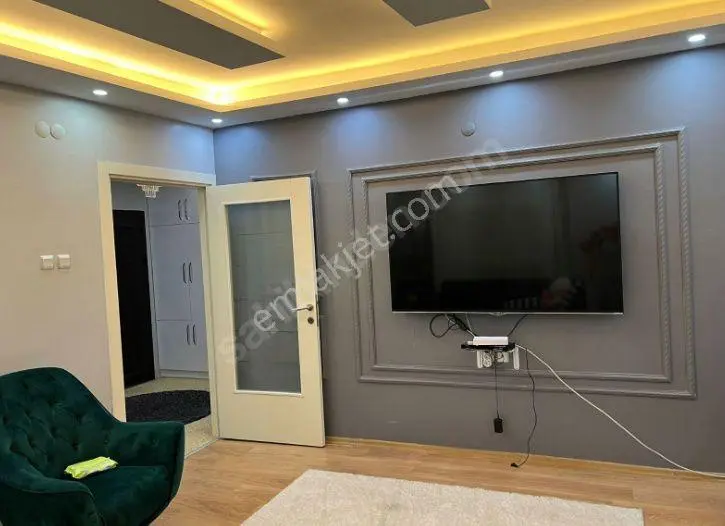 •⁠ ⁠3+1*güzelyal* Turgut Özal*9-9katı Dgaz *2banyo Kapalı Mutfak* Kgb Cephe 150m2 Hasarsız*site — fotoğraf 5