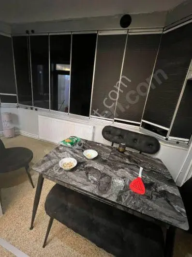 •⁠ ⁠3+1*güzelyal* Turgut Özal*9-9katı Dgaz *2banyo Kapalı Mutfak* Kgb Cephe 150m2 Hasarsız*site — fotoğraf 6