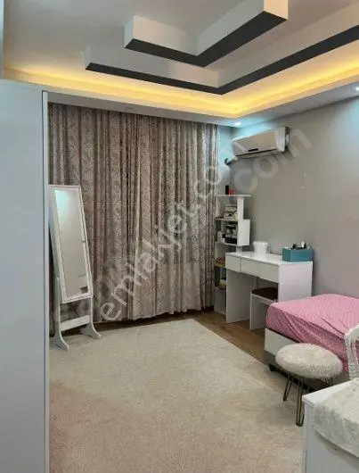 •⁠ ⁠3+1*güzelyal* Turgut Özal*9-9katı Dgaz *2banyo Kapalı Mutfak* Kgb Cephe 150m2 Hasarsız*site — fotoğraf 8