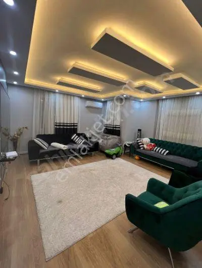 •⁠ ⁠3+1*güzelyal* Turgut Özal*9-9katı Dgaz *2banyo Kapalı Mutfak* Kgb Cephe 150m2 Hasarsız*site — fotoğraf 9
