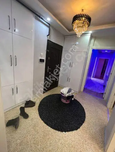 •⁠ ⁠3+1*güzelyal* Turgut Özal*9-9katı Dgaz *2banyo Kapalı Mutfak* Kgb Cephe 150m2 Hasarsız*site — fotoğraf 10